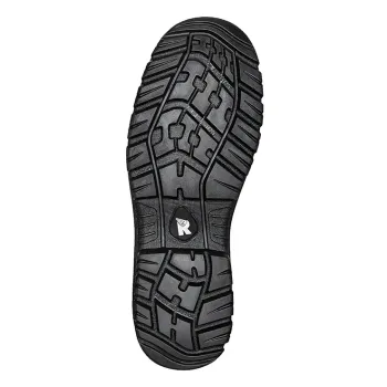 RUNNEX® S3S ESD-Sicherheitshalbschuhe TeamStar