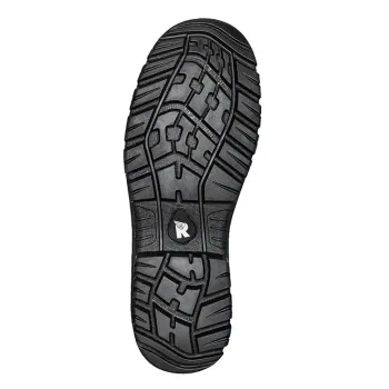 RUNNEX® S3S ESD-Sicherheitsschnürstiefel TeamStar