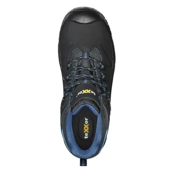 teXXor® S3-Sicherheitshalbschuhe Rennes