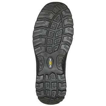 teXXor® S3-Sicherheitsschnürstiefel Tours