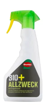 SOTIN BIO Allzweck mit Grapefruitöl