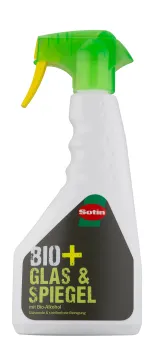 SOTIN BIO Glas u. Spiegel mit Bio Alkohol