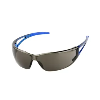 Fusion Schutzbrille - getönte Polycarbonatscheibe