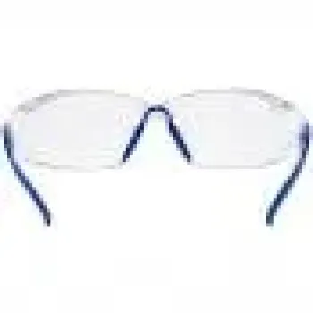 Racer 2.0 Schutzbrille klar Polycarbonatscheiben