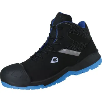 Sicherheits Schnürstiefel - Gotham S3