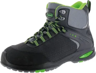 S3 - Sicherheits Schnürstiefel SAN MARINO