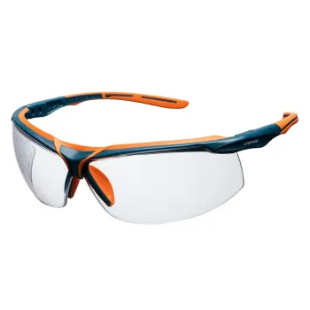 Mega KN Schutzbrille, klar