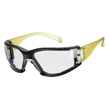 Schutzbrille Tech plus