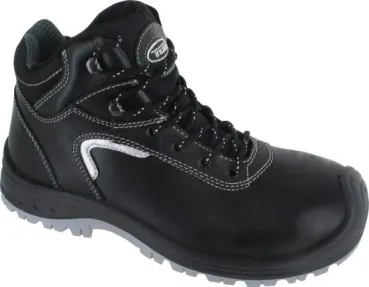 S3 - Sicherheits Schnürstiefel SIENA