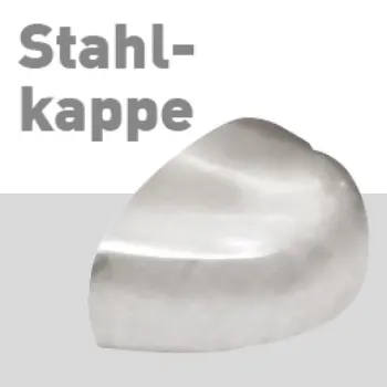 S1-P Sicherheitshalbschuh ROMA