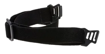 Schutzbrille Tech Lock plus klar Kopfband