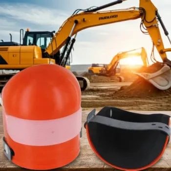 Knieschoner KS62 - Profi