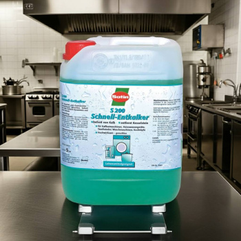 Preview: SOTIN Schnellentkalker S200 - Konzentrat