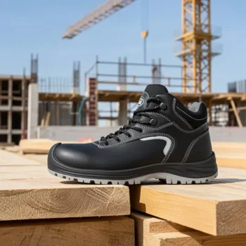 S3 - Sicherheits Schnürstiefel SIENA