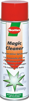 SOTIN Magic Cleaner Spray