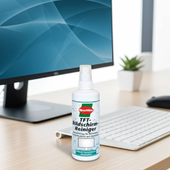 Preview: SOTIN Bildschirmreiniger TFT