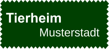 Patchemblem "Nur Text" 1-farbig 2 Zeilen