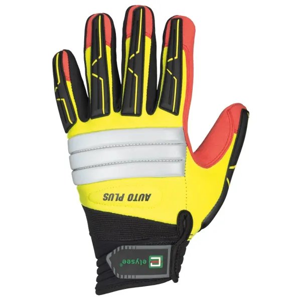 Mechanicals Handschuh mit Schnittschutz - Slater