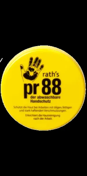 rath’s pr88 - Hautschutzcreme 100 ml Dose