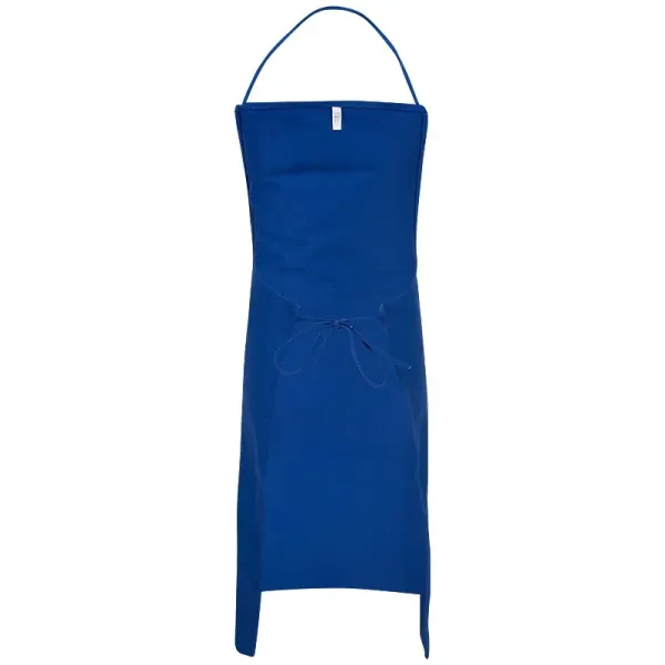 Proban-Latzschürze mit Bauchverstärkung 80 x 100 cm