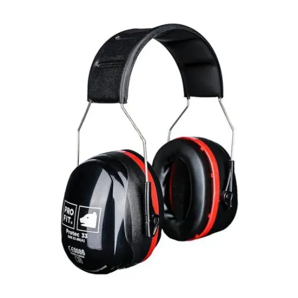 Kapsel-​Gehörschutz Protect 33 db Pro-​Fit®