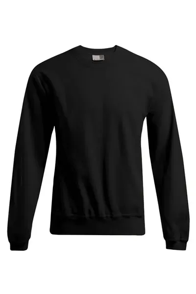 Men´s Sweater Promodoro 2199 - black