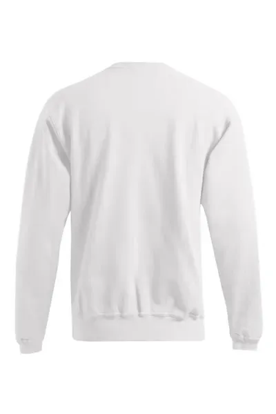 Men´s Sweater Promodoro 2199 - weiss
