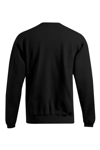 Men´s Sweater Promodoro 2199 - black