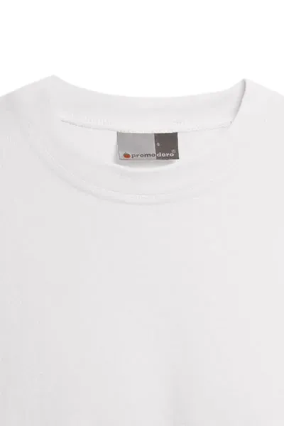 Men´s Sweater Promodoro 2199 - weiss