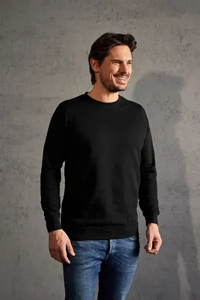 Men´s Sweater Promodoro 2199 - black