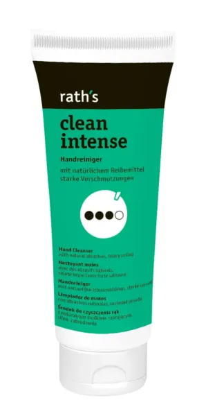 rath's clean intense Handreiniger - 250 ml Tube