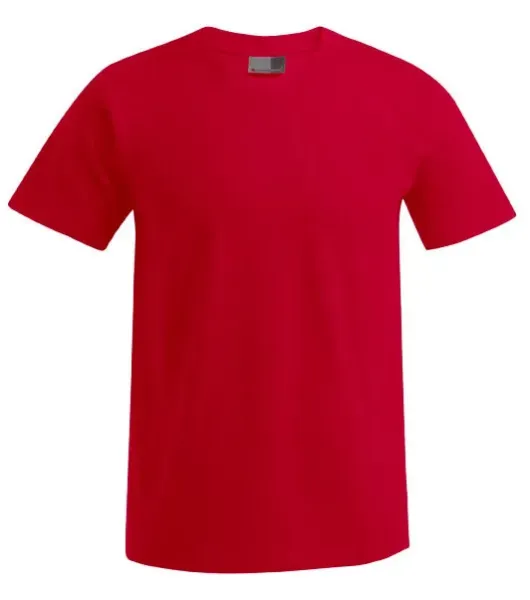 T-Shirt Promodoro Premium-T 3099 - fire red
