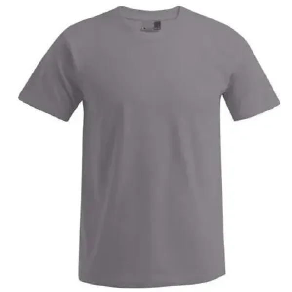 T-Shirt Promodoro Premium-T 3099 - new light grey