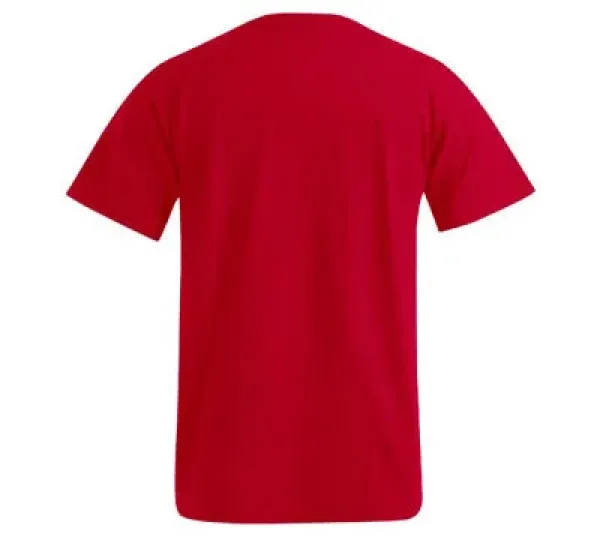 T-Shirt Promodoro Premium-T 3099 - fire red