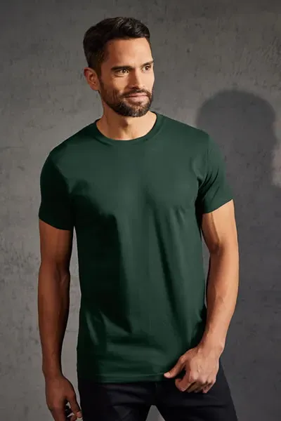 T-Shirt Promodoro Premium-T 3099 - forest