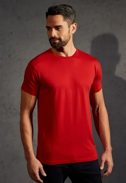 T-Shirt Promodoro Premium-T 3099 - fire red