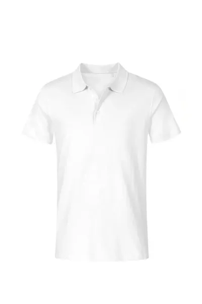 Polo-Shirt Men Promodoro Jersey Polo 4020 - weiss