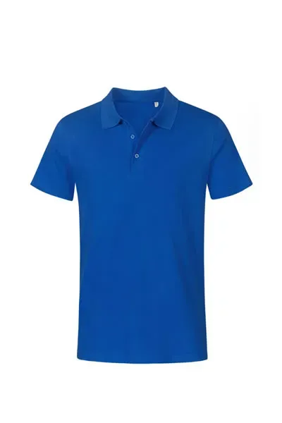 Polo-Shirt Men Promodoro Jersey Polo 4020 - royal