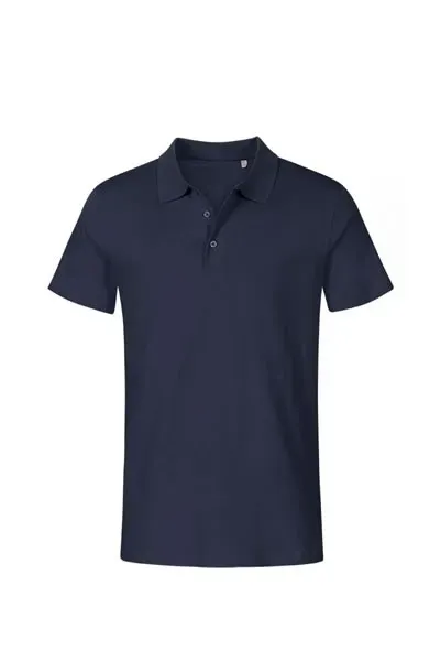 Polo-Shirt Men Promodoro Jersey Polo 4020 - navy
