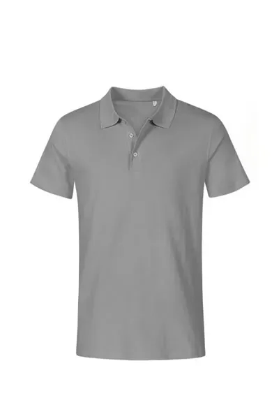 Polo-Shirt Men Promodoro Jersey Polo 4020 - new light grey