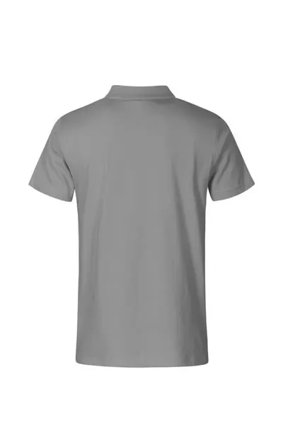 Polo-Shirt Men Promodoro Jersey Polo 4020 - new light grey