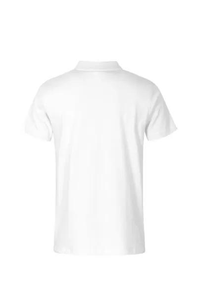 Polo-Shirt Men Promodoro Jersey Polo 4020 - weiss