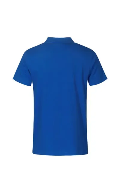 Polo-Shirt Men Promodoro Jersey Polo 4020 - royal