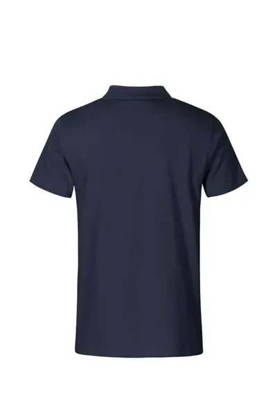 Polo-Shirt Men Promodoro Jersey Polo 4020 - navy