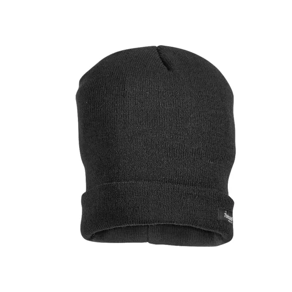 Strickmütze - Jan marine
