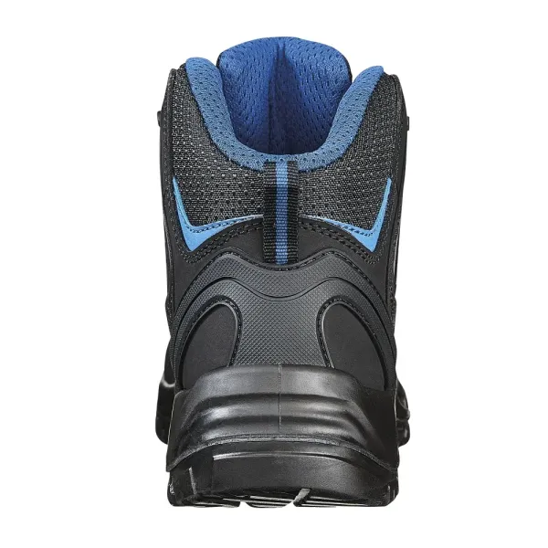teXXor® S3-Sicherheitsschnürstiefel Tours