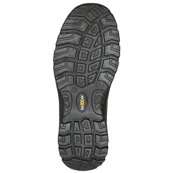 teXXor® S3-Sicherheitsschnürstiefel Tours