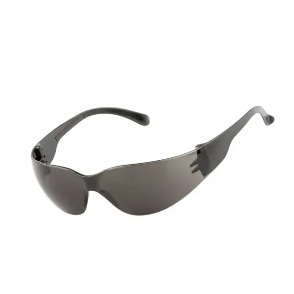 Light Schutzbrille mit getönter Polycarbonatscheiben