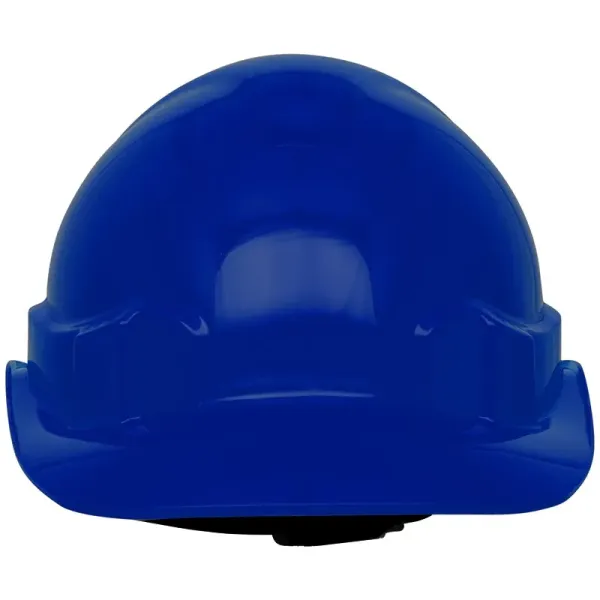 Bauhelm "Pro Cap", blau