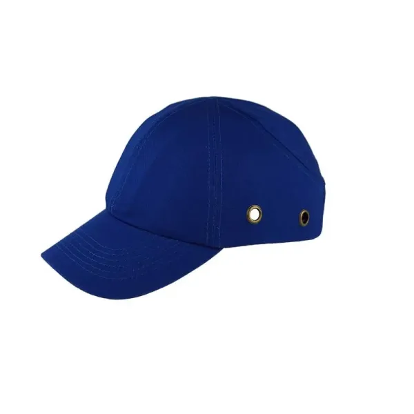 Anstoßkappe "Basic", hellblau, Schirm 7 cm